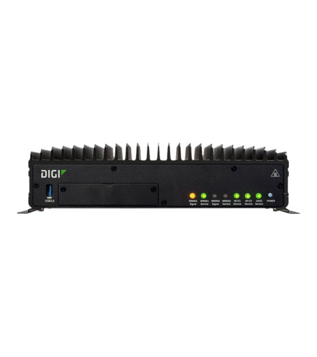 Digi TX64 - Wireless router (TX64-A161) – купити в Україні | Офіційна гарантія