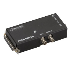 Black Box ST/DB25 Fiber Driver (MD940A-F)
