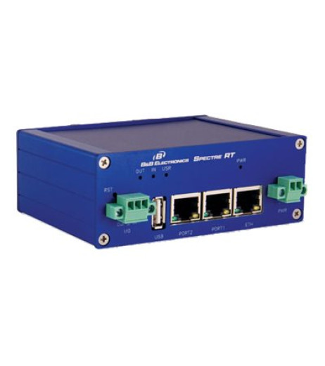 B&B Spectre ERT310 - Router (ERT310) – купити в Україні | Офіційна гарантія
