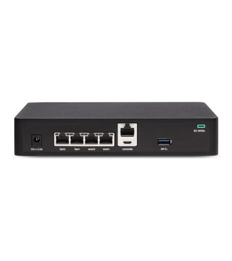 HPE Aruba Networking EdgeConnect 10104-NFR SD-WAN Gateway (R9Y07A#ABA) – купити в Україні | Офіційна гарантія HPE Aruba Networking EdgeConnect 10104-NFR SD-WAN Gateway (R9Y07A#ABA) – купити в Україні | Офіційна гарантія