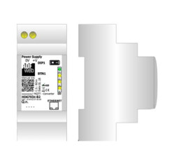 ADFweb HD67933-B2 - Gateway (INT010)