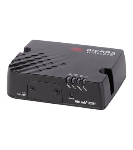 Sierra Wireless AirLink RX55 (1104927) – купити в Україні | Офіційна гарантія Sierra Wireless AirLink RX55 (1104927) – купити в Україні | Офіційна гарантія