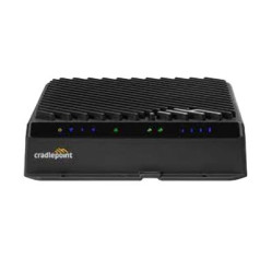 Cradlepoint COR IBR1900 (CP-UNR1900EA3Y) Cradlepoint COR IBR1900 (CP-UNR1900EA3Y)