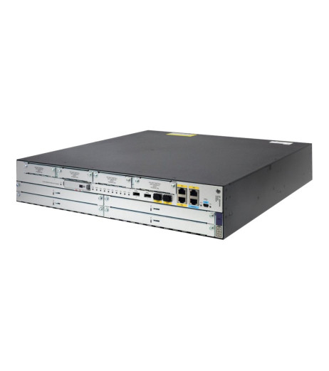 HPE MSR3044 - Router (JG405A) – купити в Україні | Офіційна гарантія HPE MSR3044 - Router (JG405A) – купити в Україні | Офіційна гарантія