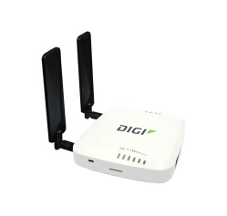 Digi EX15 - Router - WWAN 1GbE, 2.5GbE (EX15-XXG4-GLB)