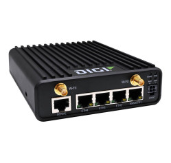 Digi IX25 - Wireless router (IX25-5A-1G)