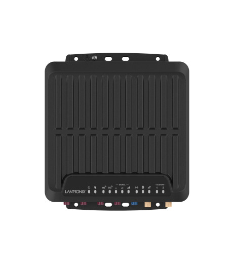 Lantronix NTC-500 Series (NTC-502-01-01) – купити в Україні | Офіційна гарантія
