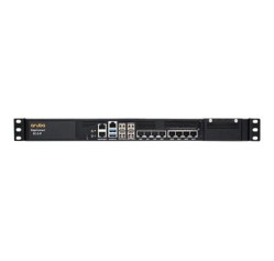 HPE Aruba EdgeConnect EC-S-P-DC SD-WAN Gateway (JM769A)