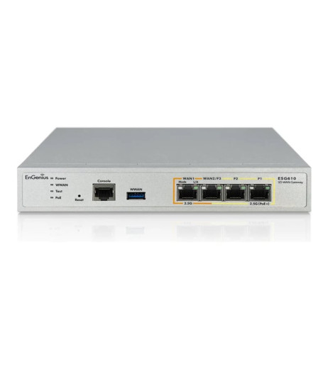 EnGenius Cloud Managed ESG610 (ESG610)