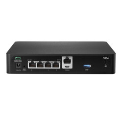 HPE Aruba Networking 9004 (RW1) (S0G72A)