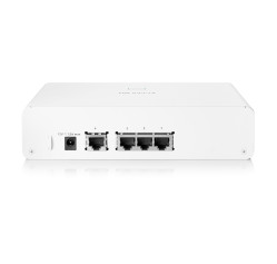 HPE Networking Instant On SG1004 (S0G33A#ABA)