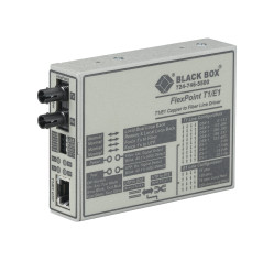 Black Box FlexPoint Modular Media Converter (MT660A-MM)