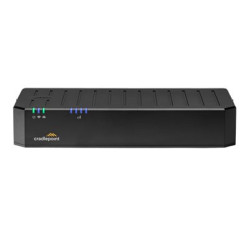 Cradlepoint E100-5GC (BKA1-01005GC-GM)