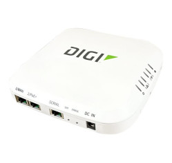 Digi EX50 - Wireless router (EX50-WXS6-GLB-2)
