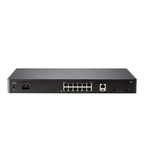 HPE Aruba Networking 9012 (RW1) (S0G73A) – купити в Україні | Офіційна гарантія