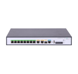 HPE FlexNetwork MSR1002X (R8V33A#B2E)