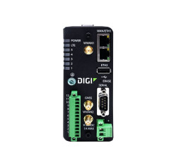Digi IX30 - Router - WWAN (IX30-00P7)