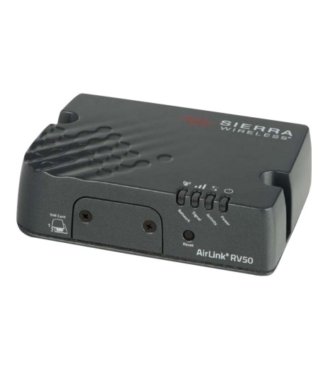 Sierra Wireless AirLink RV50X (1103045) – купити в Україні | Офіційна гарантія