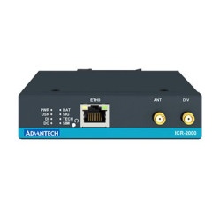 Advantech ICR-2041 - Wireless router (ICR-2041)