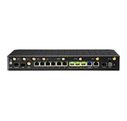 Cradlepoint E3000 Series Enterprise Router E3000-5GB (BF03-30005GB-GP)