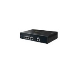 Perle Gigabit Ethernet Extender eX-4S1110-RJ ('06003714)