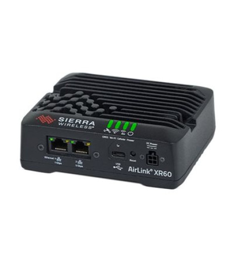 Sierra Wireless AirLink XR60 (1105235) – купити в Україні | Офіційна гарантія