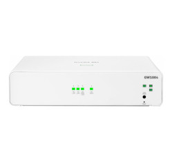 HPE Networking Instant On SG1004 (S0G33A#ABA)