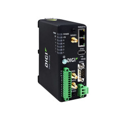 Digi IX30 - Router - WWAN (IX30-00P7)