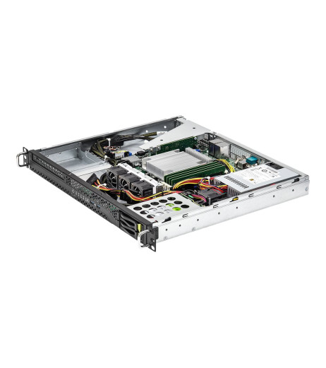 ASRock Rack 1U2E-C252 (1U2E-C252)