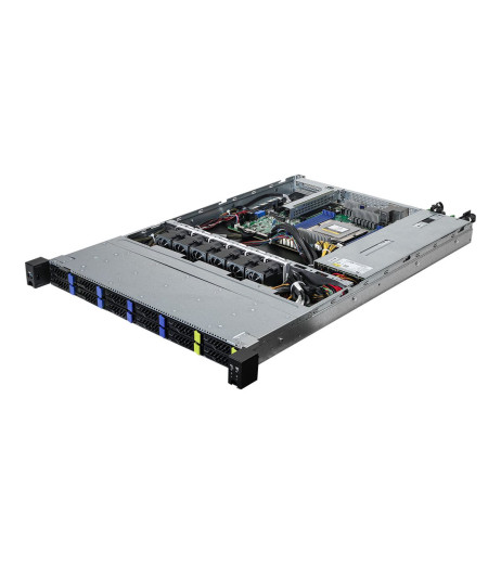 ASRock Rack 1U8S4E-GENOA/2T (1U8S4E-GENOA/2T) – купити в Україні | Офіційна гарантія