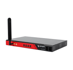 Opengear OM2224-24E-10G-L (OM2224-24E-10G-L-1TB)