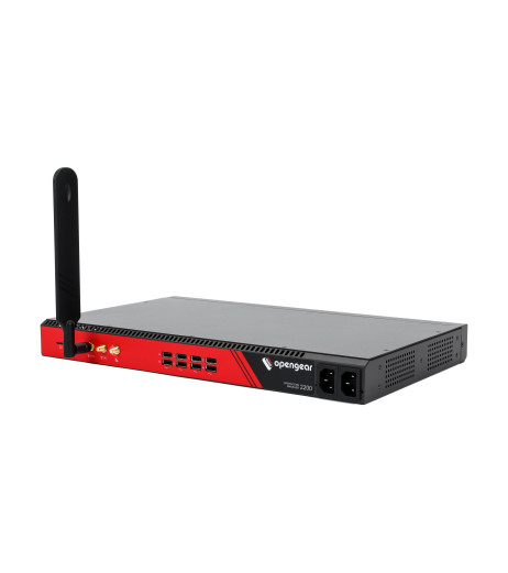 Opengear OM2224-24E-10G-L (OM2224-24E-10G-L-1TB) – купити в Україні | Офіційна гарантія