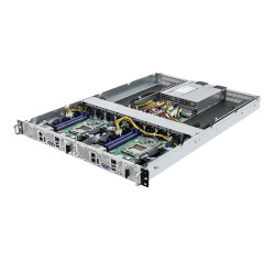ASRock Rack 1U2N2G-AM5/2T (1U2N2G-AM5/2T)