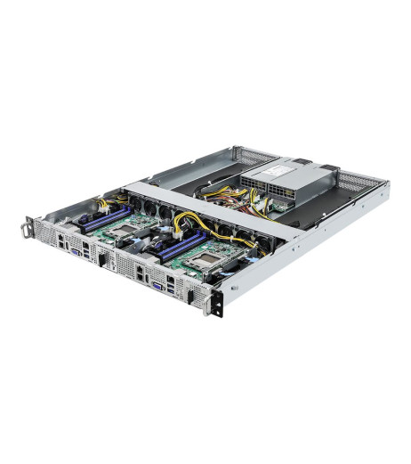 ASRock Rack 1U2N2G-AM5/2T (1U2N2G-AM5/2T)