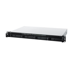 Synology RackStation RS422+ (RS422+) Synology RackStation RS422+ (RS422+)
