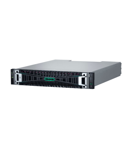 HPE MSA 2070 12GB SAS SFF STORAGE PL-LI (S1H48A)