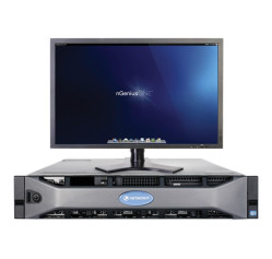 NetScout nGeniusONE Server (5608L-WG1-2W)