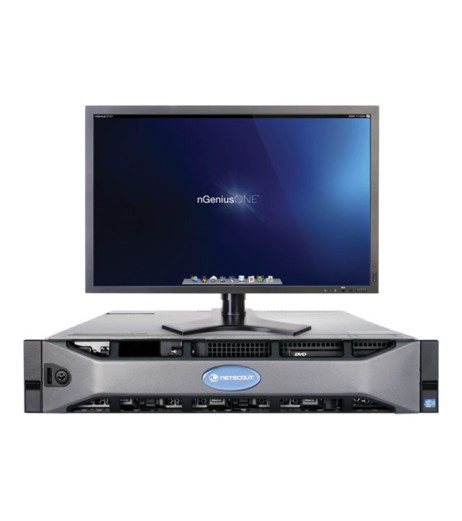 NetScout nGeniusONE Server (5608L-WG1-2W) – купити в Україні | Офіційна гарантія
