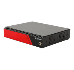 Opengear OM1204 - Console server (OM1204-GLB)