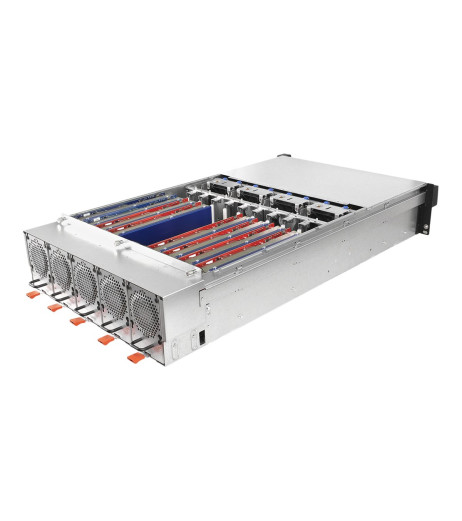 ASRock Rack 3U10G-F/C621 (3U10G-F/C621) – купити в Україні | Офіційна гарантія
