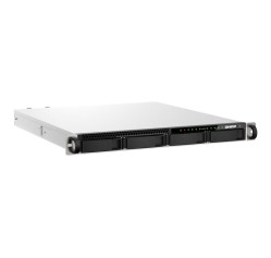 QNAP9BAY 1U RKMTINTELINTEL XEON E-2334 4 CORES (TS-H987XU-RPE233416G)
