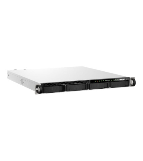 QNAP9BAY 1U RKMTINTELINTEL XEON E-2334 4 CORES (TS-H987XU-RPE233416G)