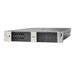 Cisco UCS C240 M5 Rack Server (Small Form Factor Disk Drive Model) (UCSC-C240-M5SX=) Cisco UCS C240 M5 Rack Server (Small Form Factor Disk Drive Model) (UCSC-C240-M5SX=)