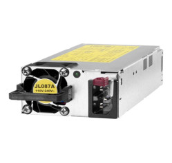 HPE Aruba X372 - Power supply (JL087A#ABA)