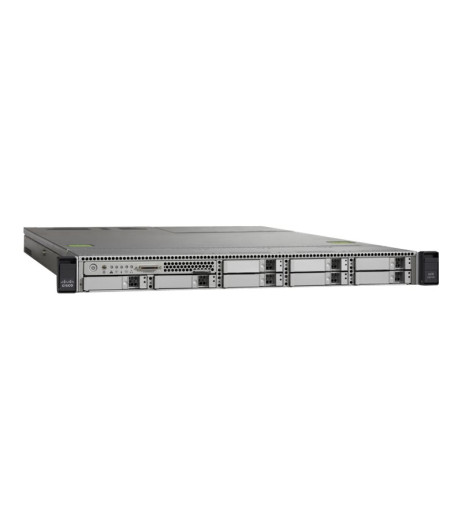 Cisco TelePresence Content Server (TCS-C220-5RP-K9=)