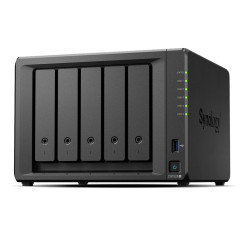 Synology Disk Station DS1525+ (DS1525+) Synology Disk Station DS1525+ (DS1525+)