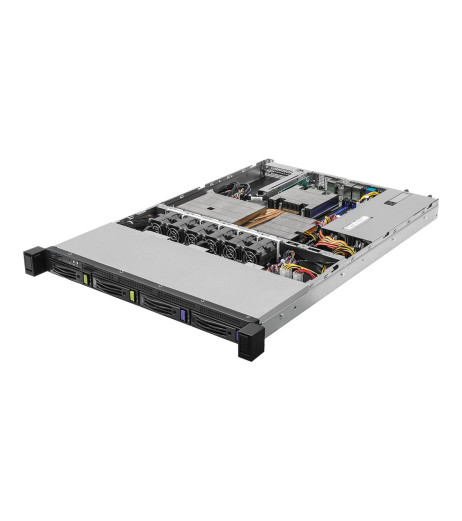 ASRock Rack 1U4L2E-B650 RPSU (1U4L2E-B650 RPSU)