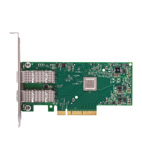 Mellanox ConnectX-4 Lx (01GR250) – купити в Україні | Офіційна гарантія