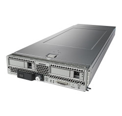 Cisco UCS B200 M4 Blade Server (UCSB-B200-M4=)
