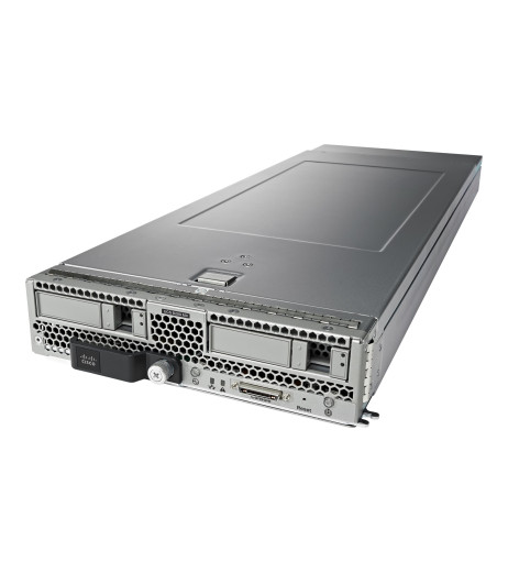 Cisco UCS B200 M4 Blade Server (UCSB-B200-M4=) – купити в Україні | Офіційна гарантія